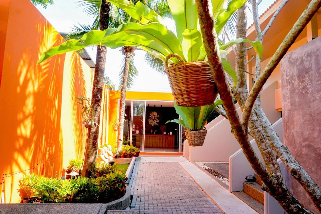 Signature Phuket Resort Chalong Zewnętrze zdjęcie