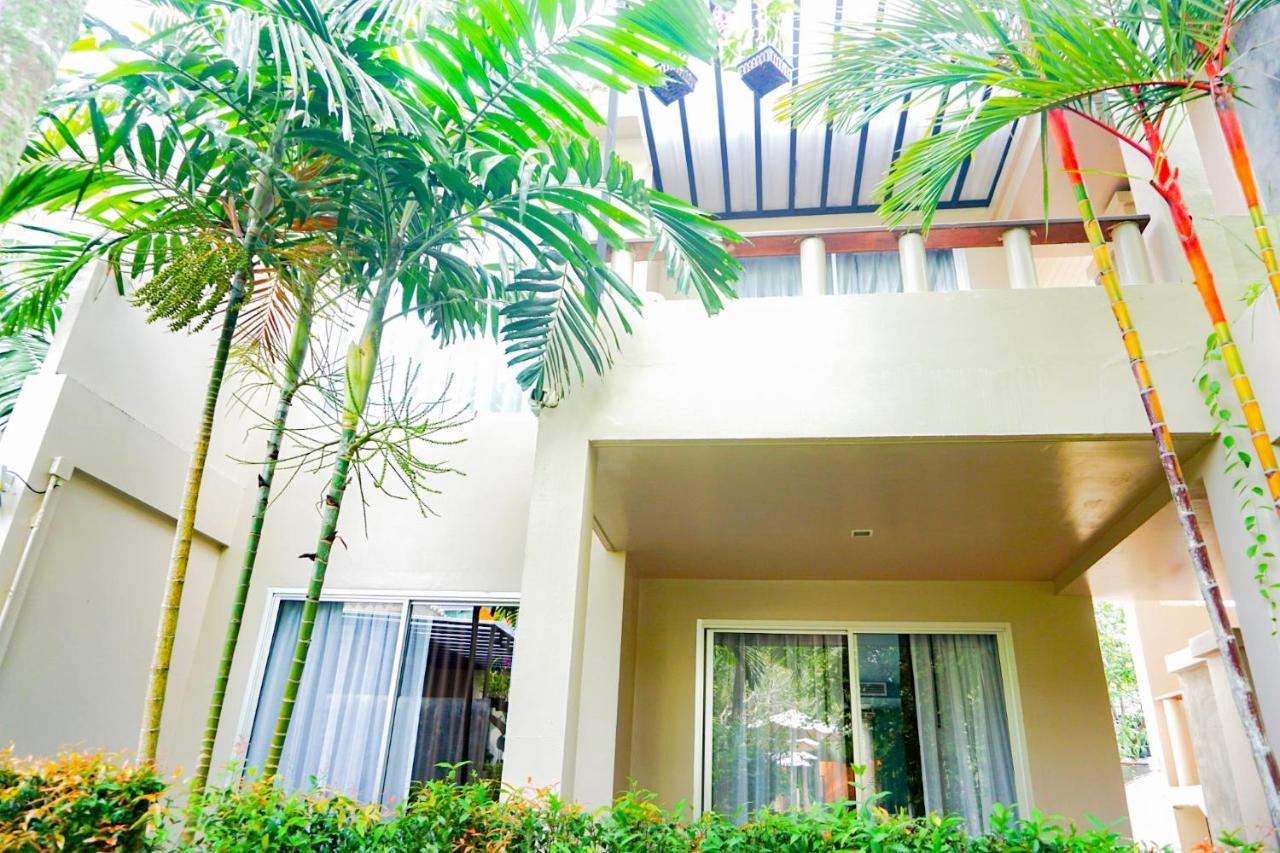 Signature Phuket Resort Chalong Zewnętrze zdjęcie