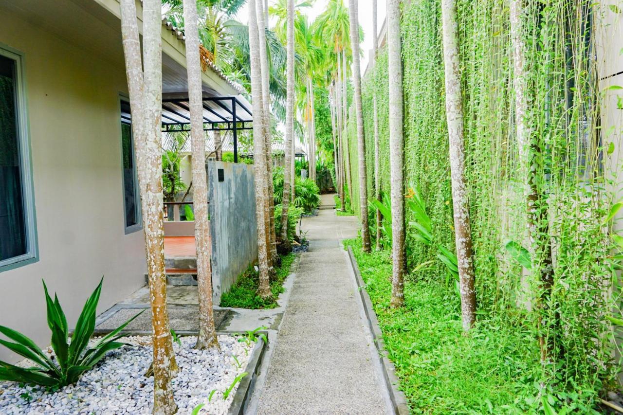 Signature Phuket Resort Chalong Zewnętrze zdjęcie
