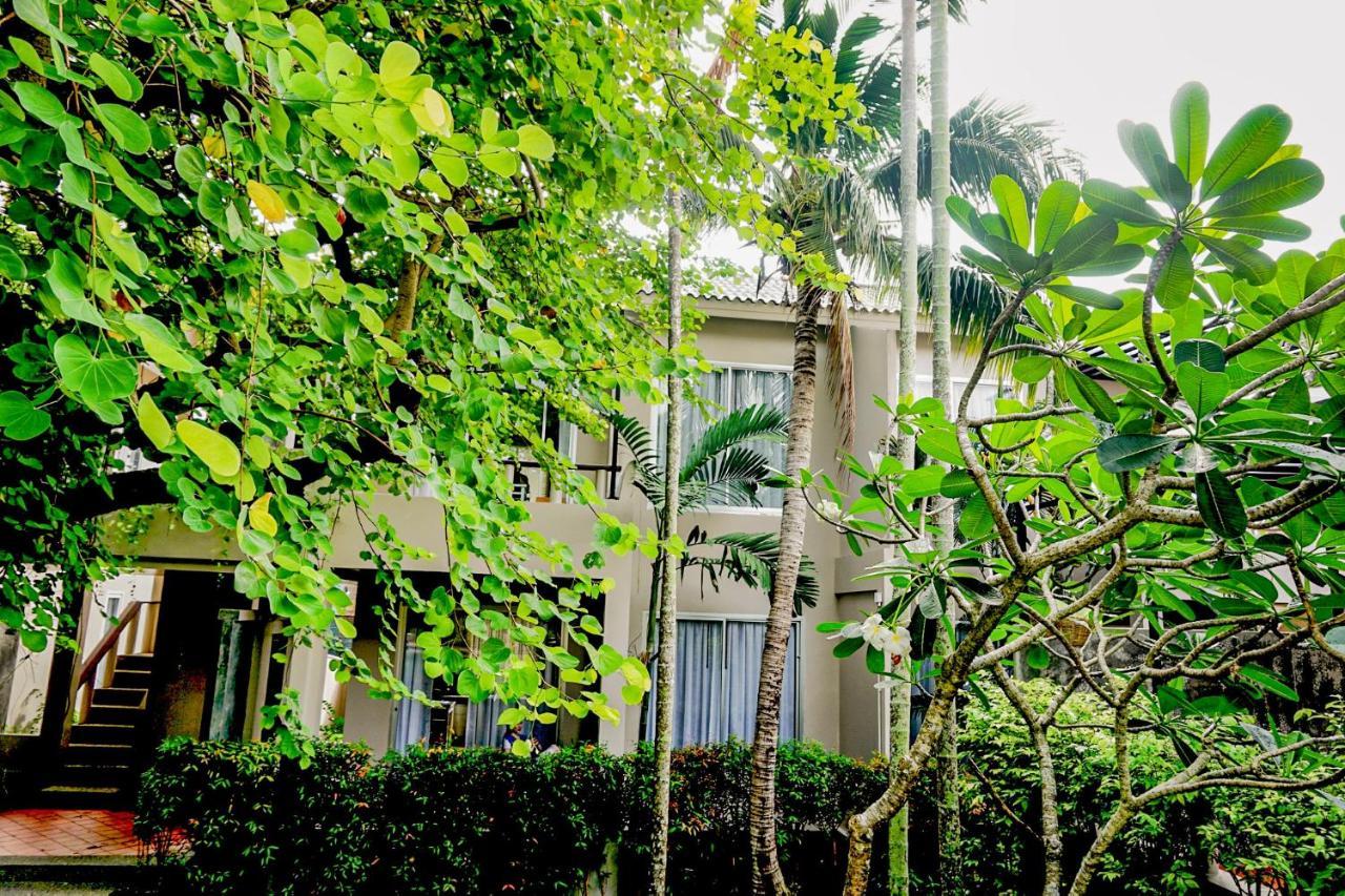 Signature Phuket Resort Chalong Zewnętrze zdjęcie