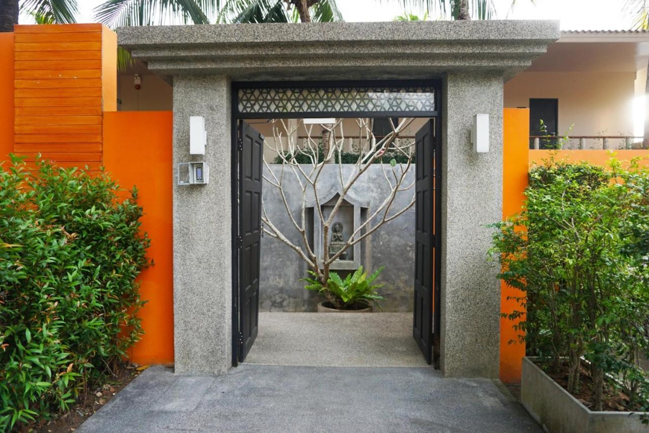 Signature Phuket Resort Chalong Zewnętrze zdjęcie