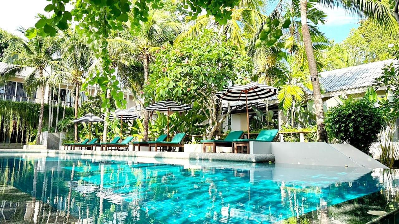 Signature Phuket Resort Chalong Zewnętrze zdjęcie