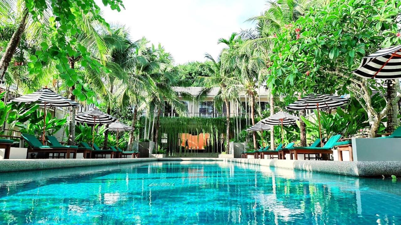 Signature Phuket Resort Chalong Zewnętrze zdjęcie