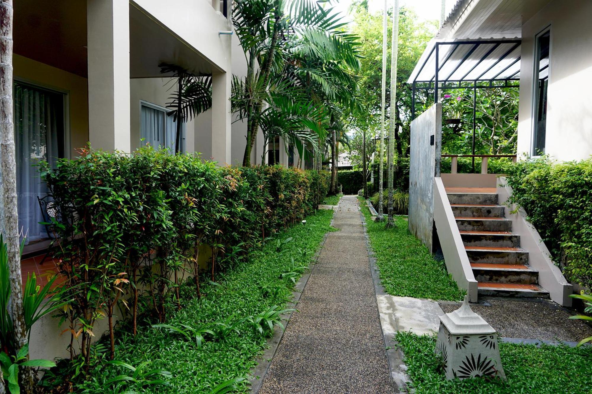 Signature Phuket Resort Chalong Zewnętrze zdjęcie