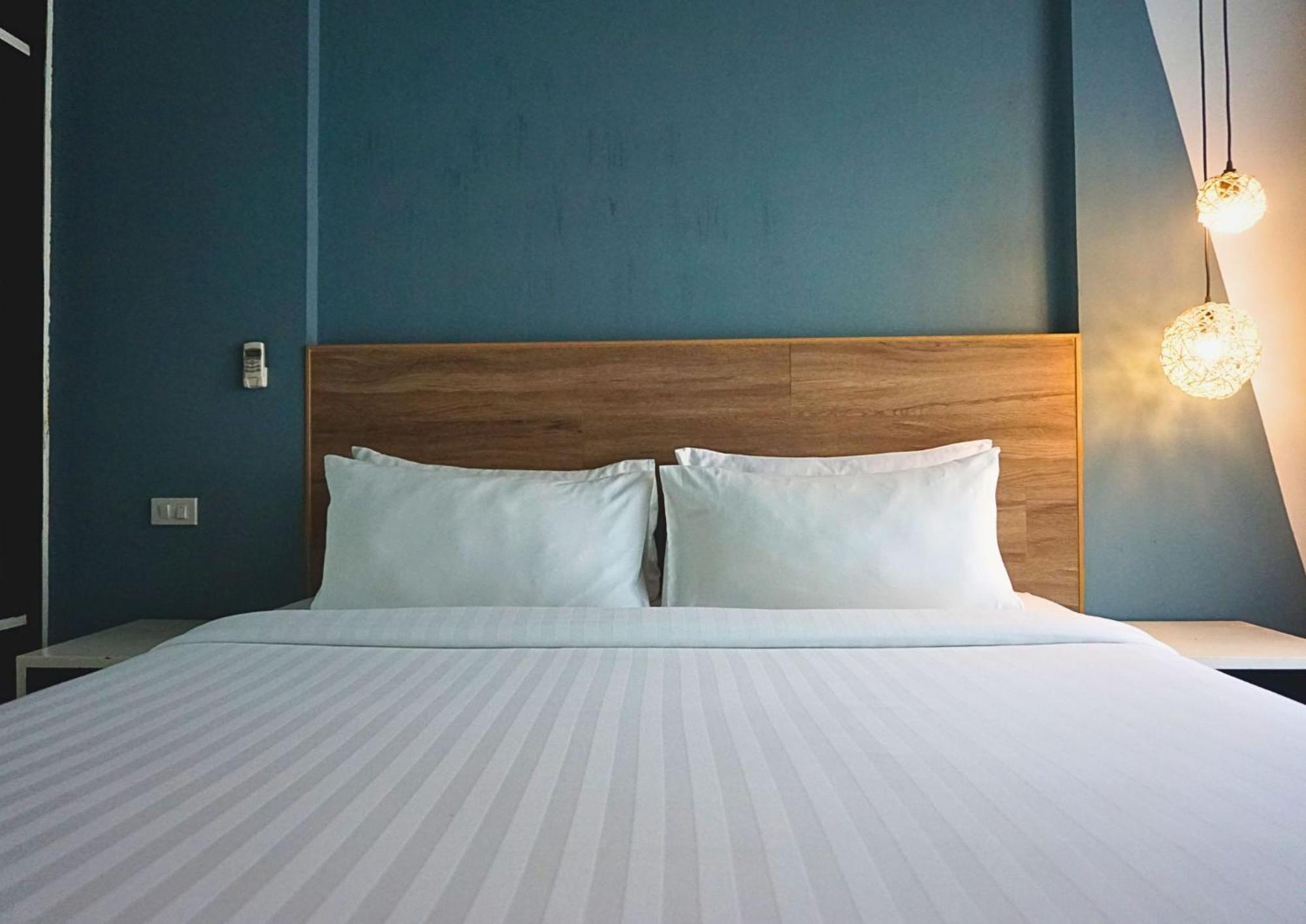 Signature Phuket Resort Chalong Zewnętrze zdjęcie