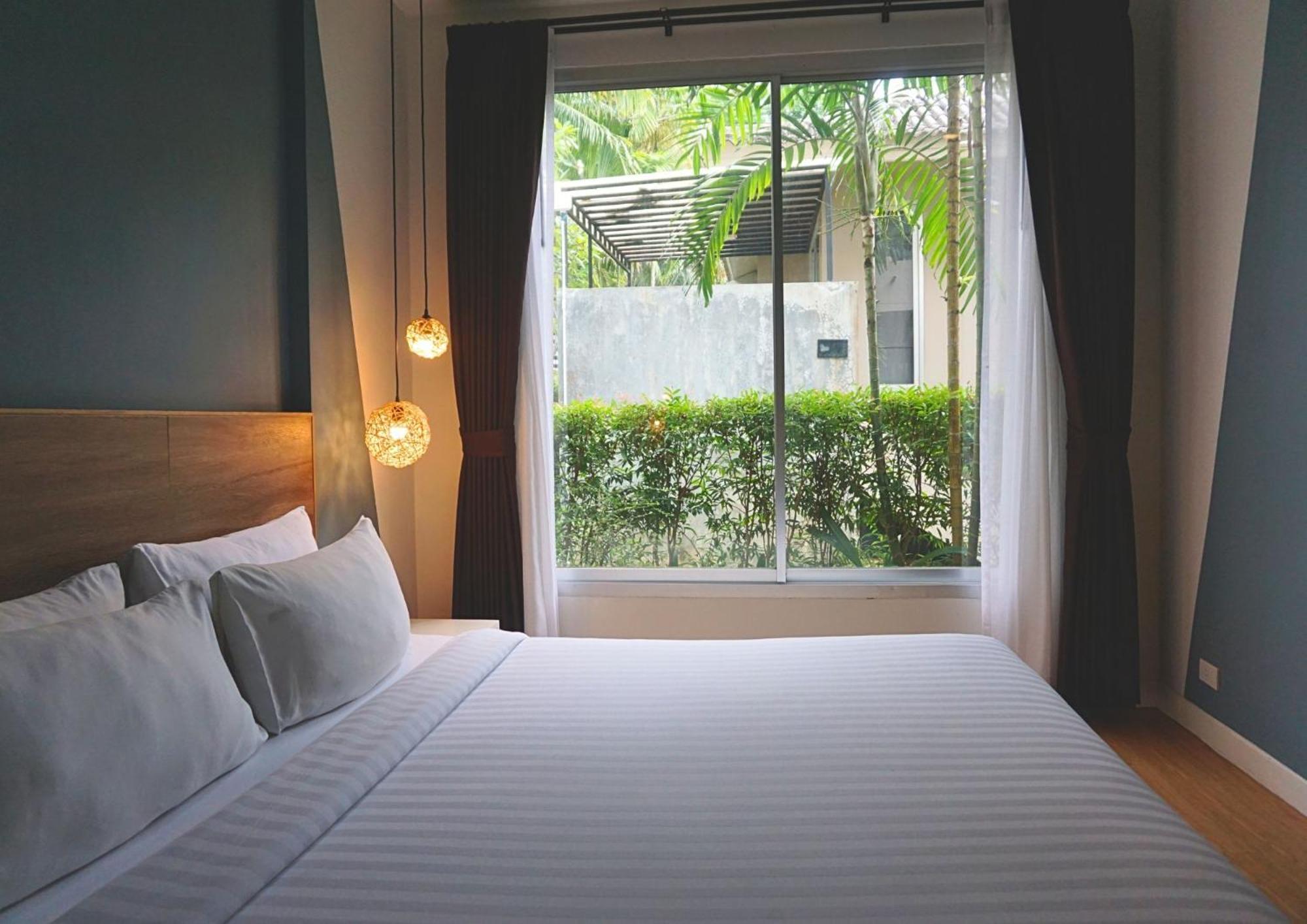 Signature Phuket Resort Chalong Zewnętrze zdjęcie