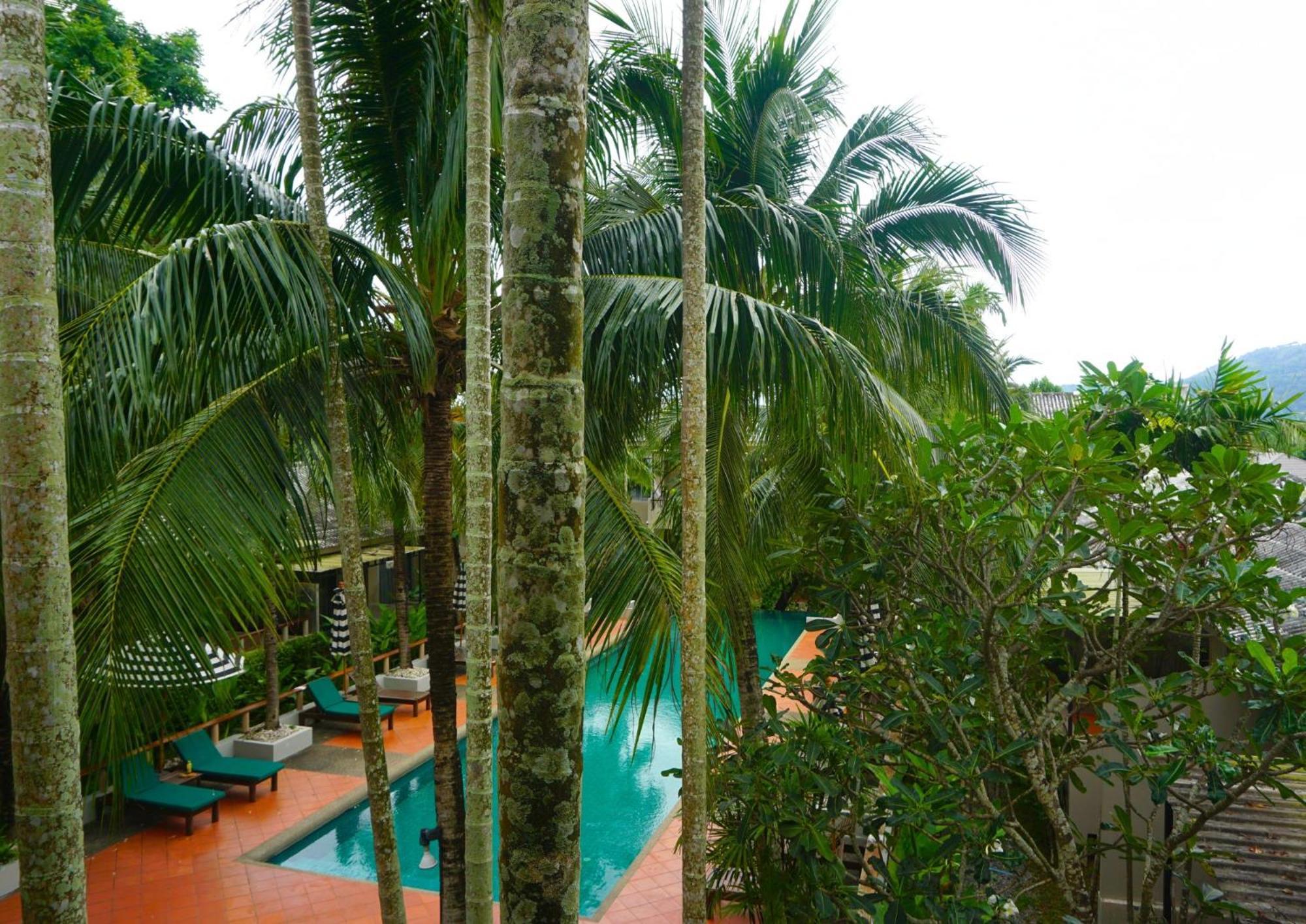 Signature Phuket Resort Chalong Zewnętrze zdjęcie