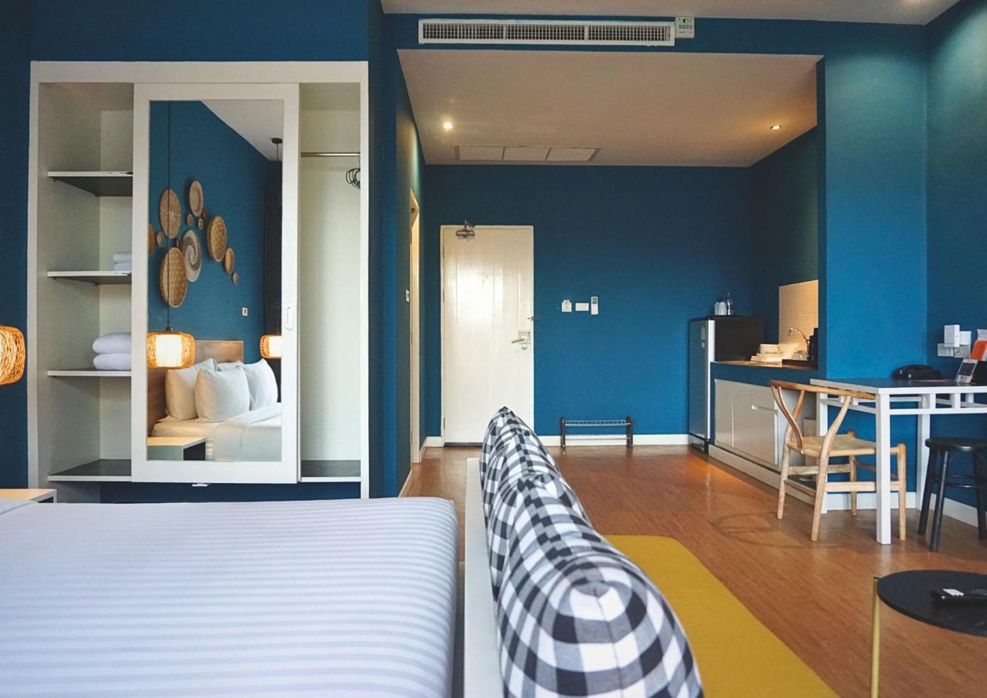 Signature Phuket Resort Chalong Zewnętrze zdjęcie
