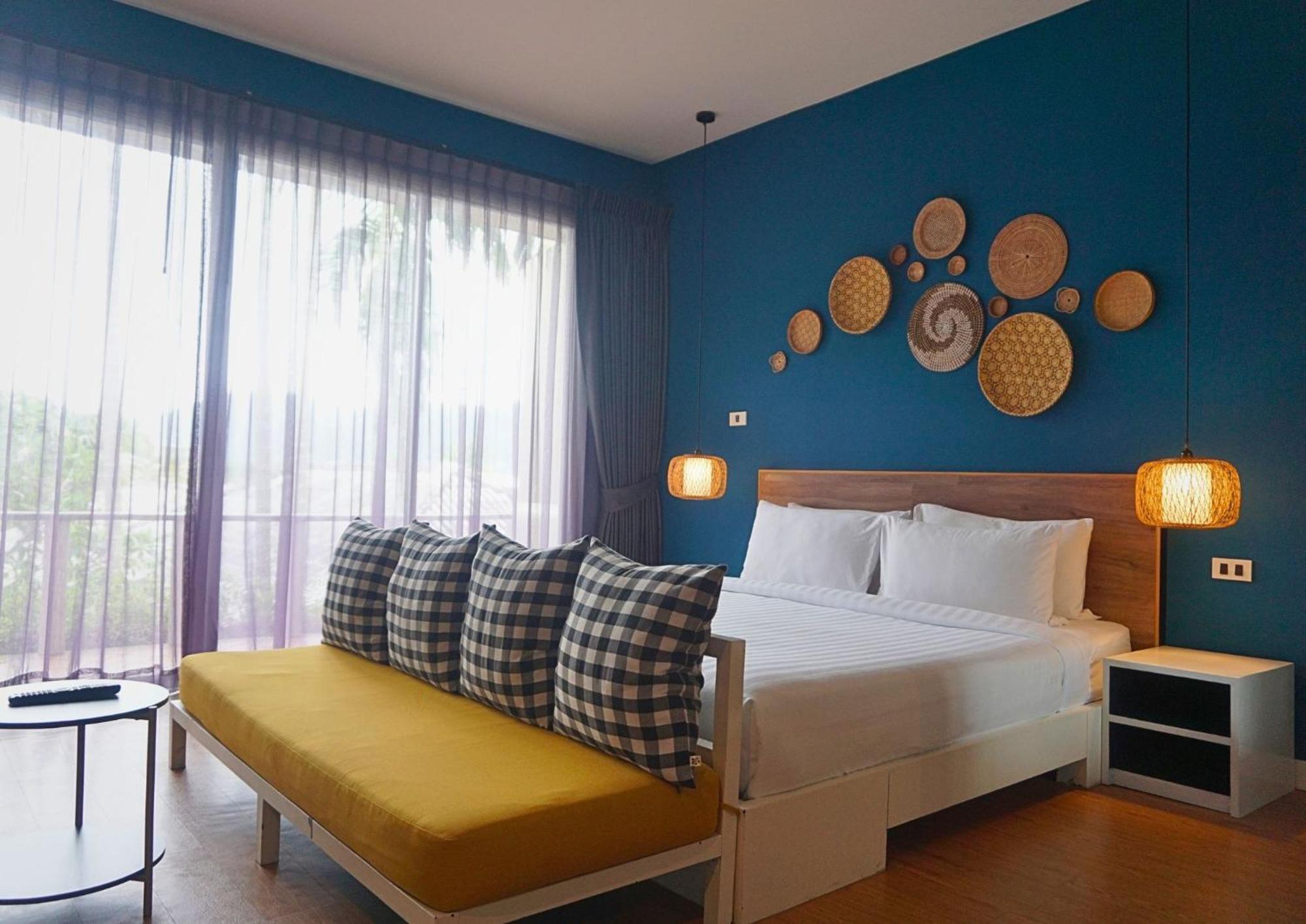 Signature Phuket Resort Chalong Zewnętrze zdjęcie