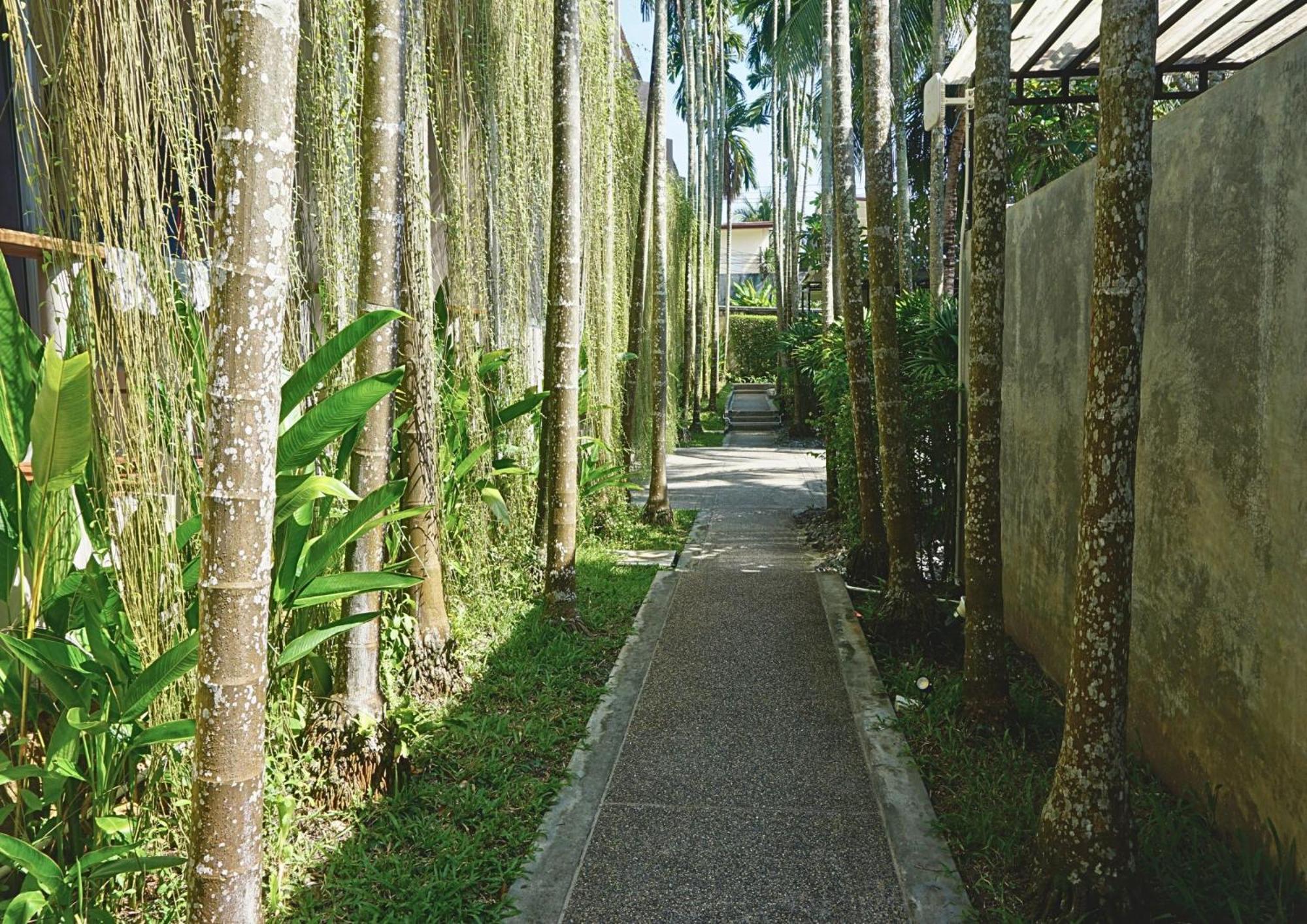 Signature Phuket Resort Chalong Zewnętrze zdjęcie