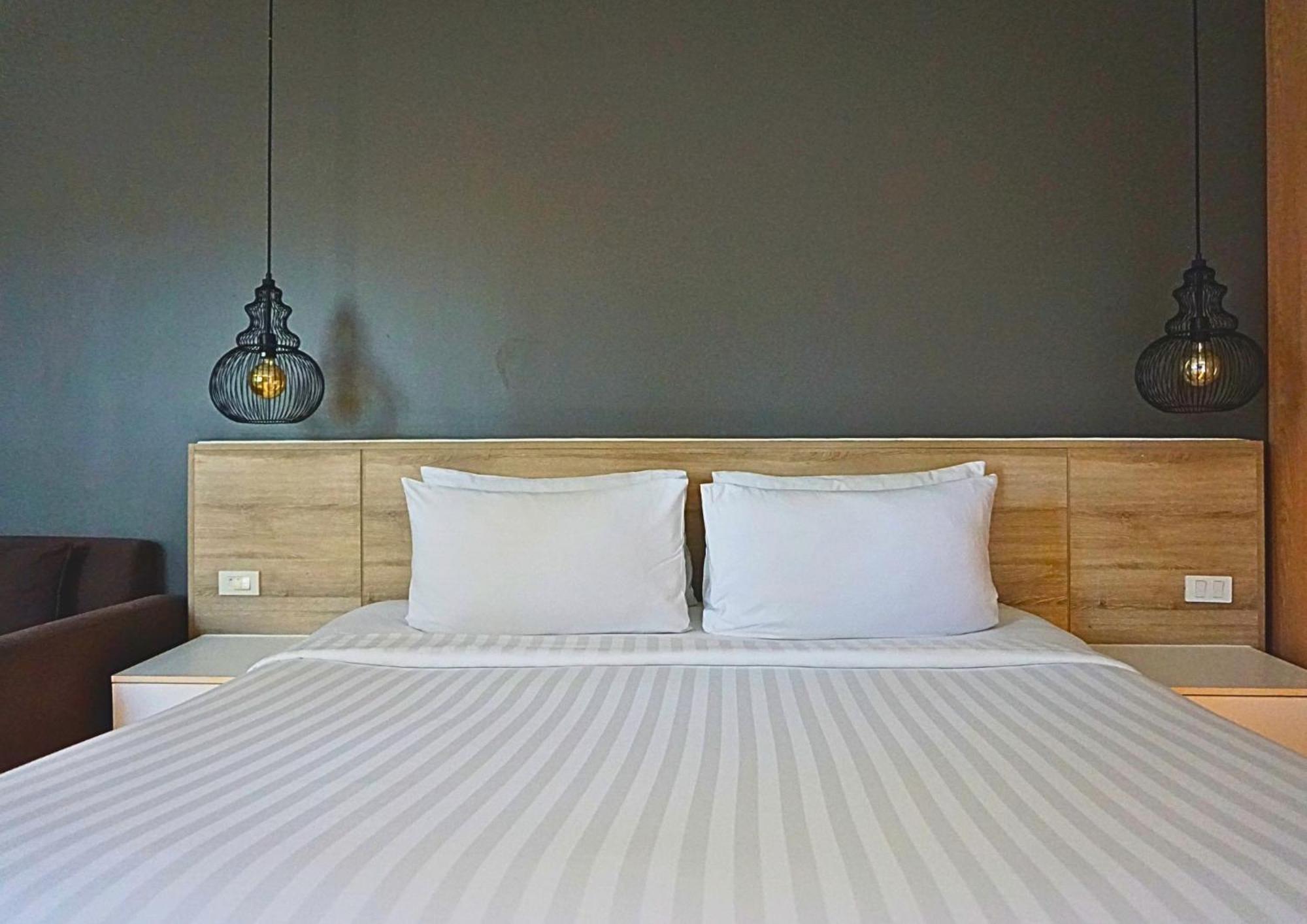 Signature Phuket Resort Chalong Zewnętrze zdjęcie