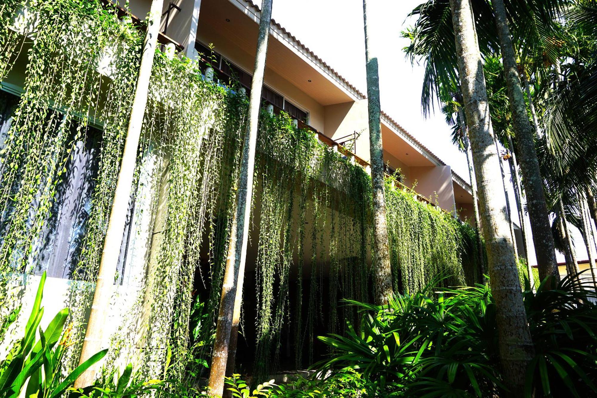 Signature Phuket Resort Chalong Zewnętrze zdjęcie