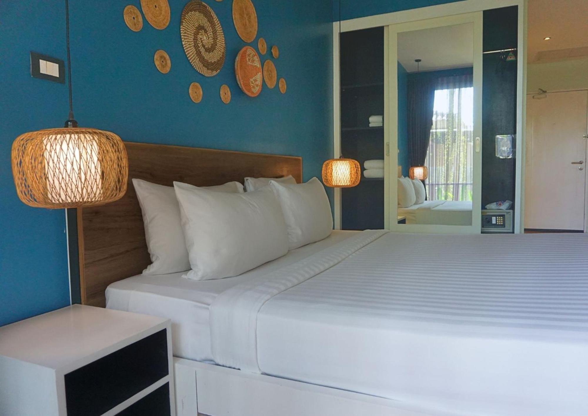 Signature Phuket Resort Chalong Zewnętrze zdjęcie