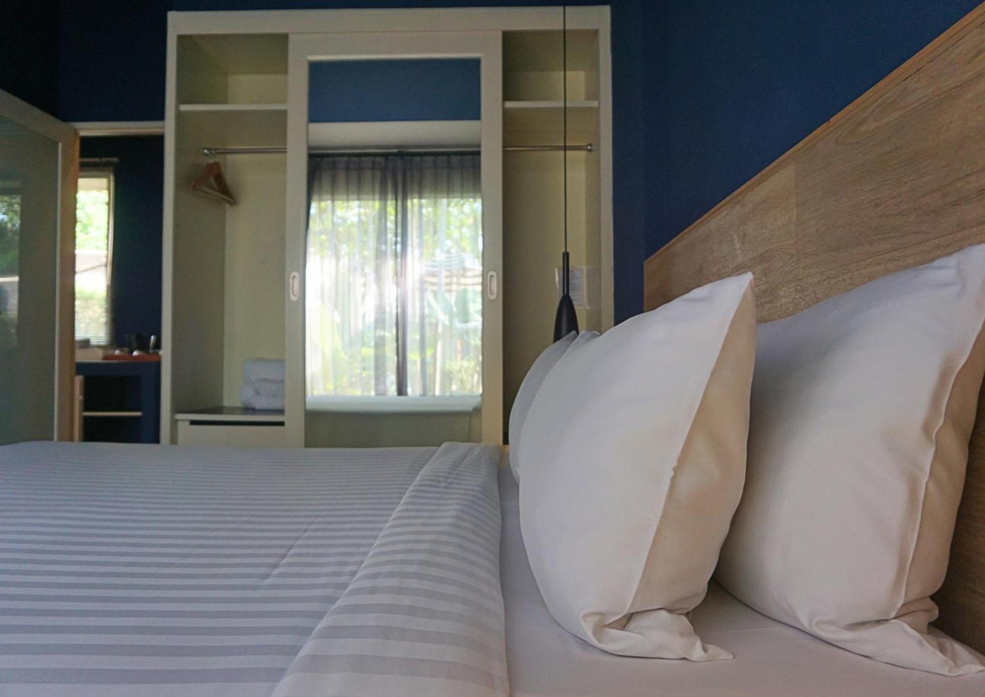 Signature Phuket Resort Chalong Zewnętrze zdjęcie