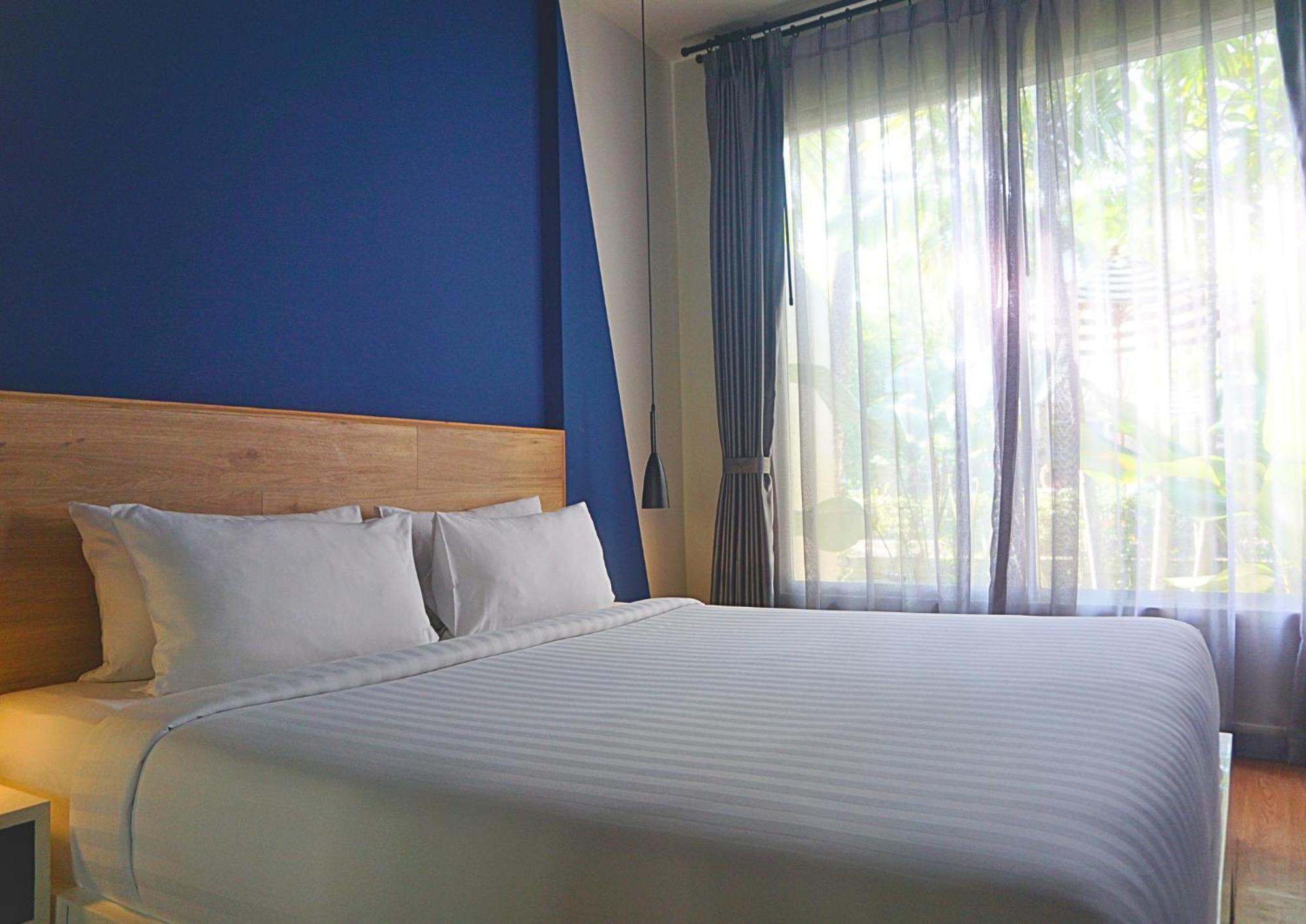 Signature Phuket Resort Chalong Zewnętrze zdjęcie
