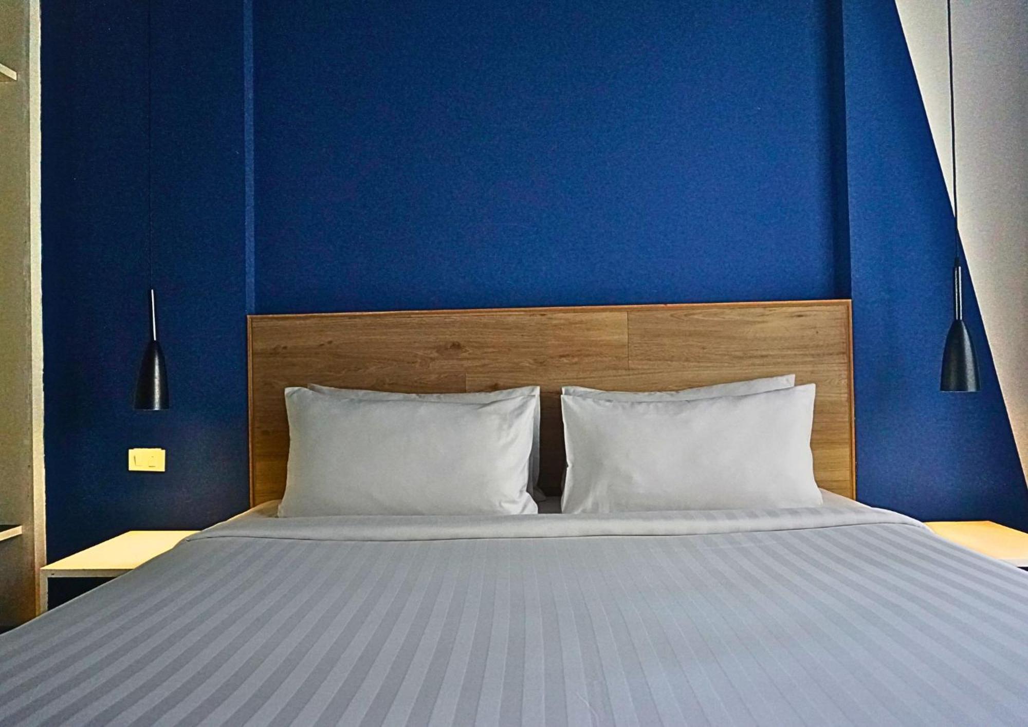 Signature Phuket Resort Chalong Zewnętrze zdjęcie